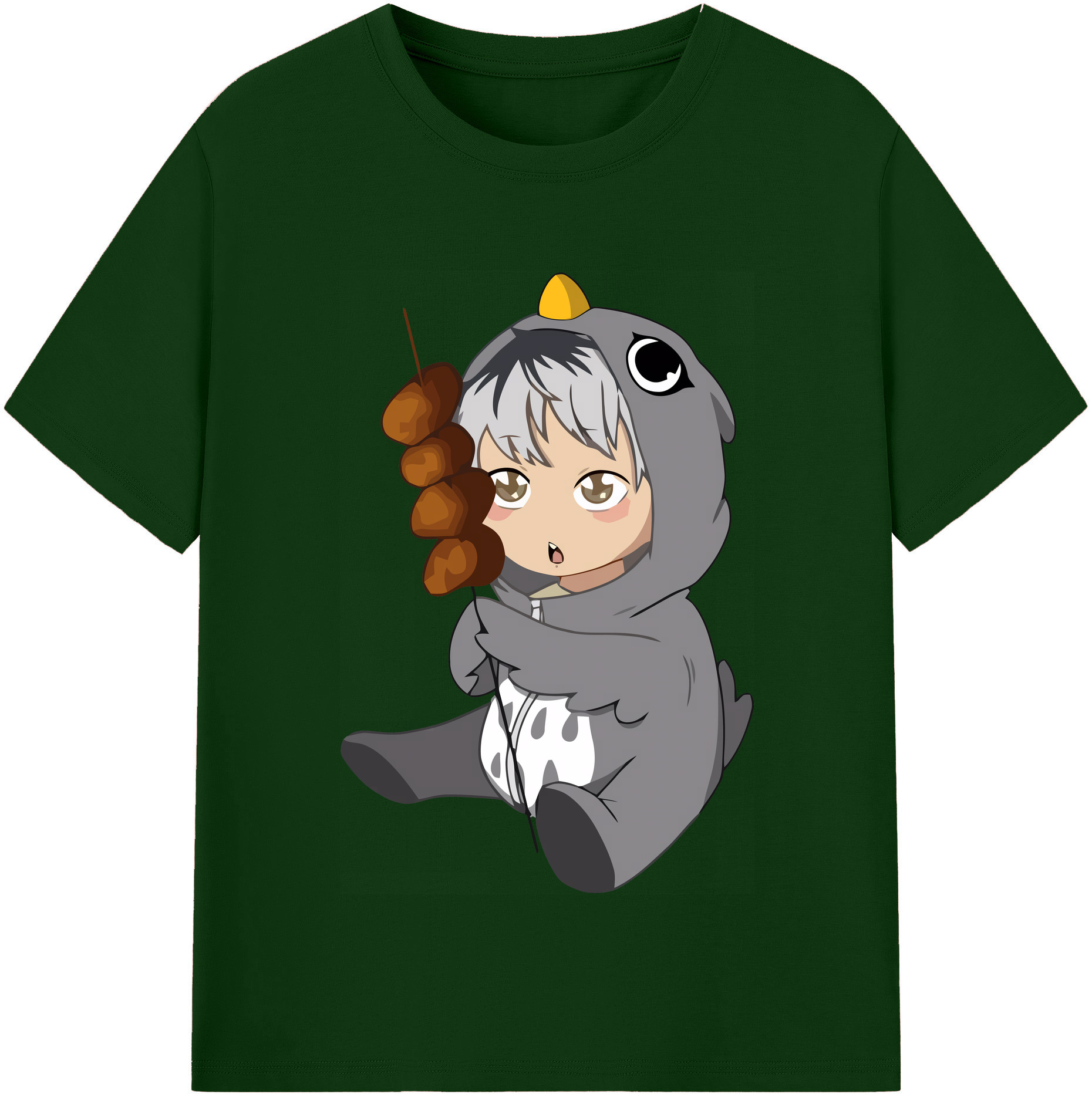 （画像用） ハイキュー!! Haikyu!! 綿100％半袖Tシャツ（フロントプリント）